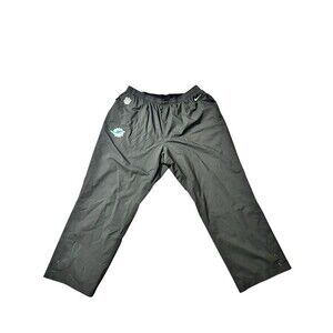Nike Storm-FIT NFL Miami Dolphins On Field Pants Men’s‎ 4XL Gray Waterproof